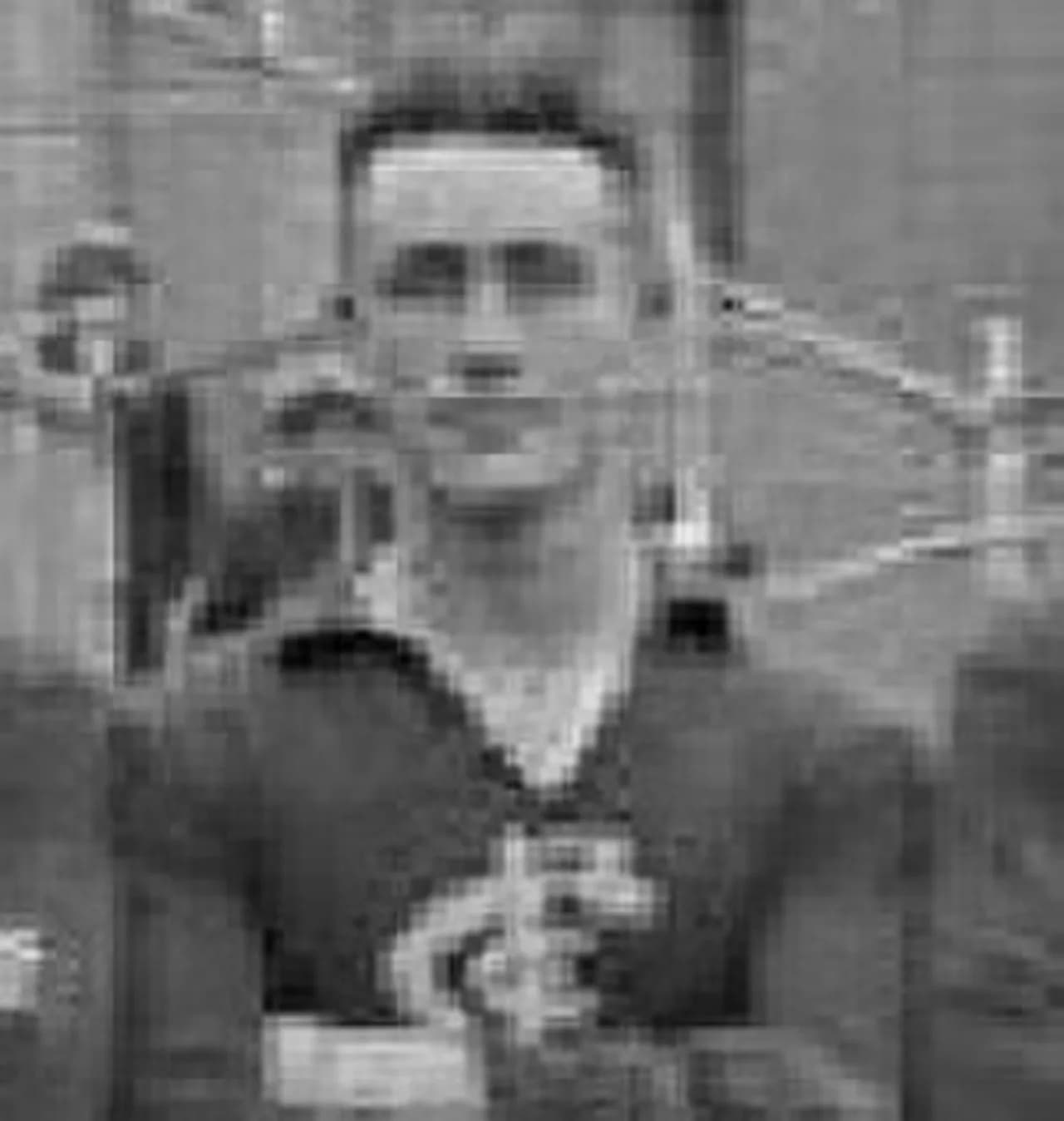 George Collard