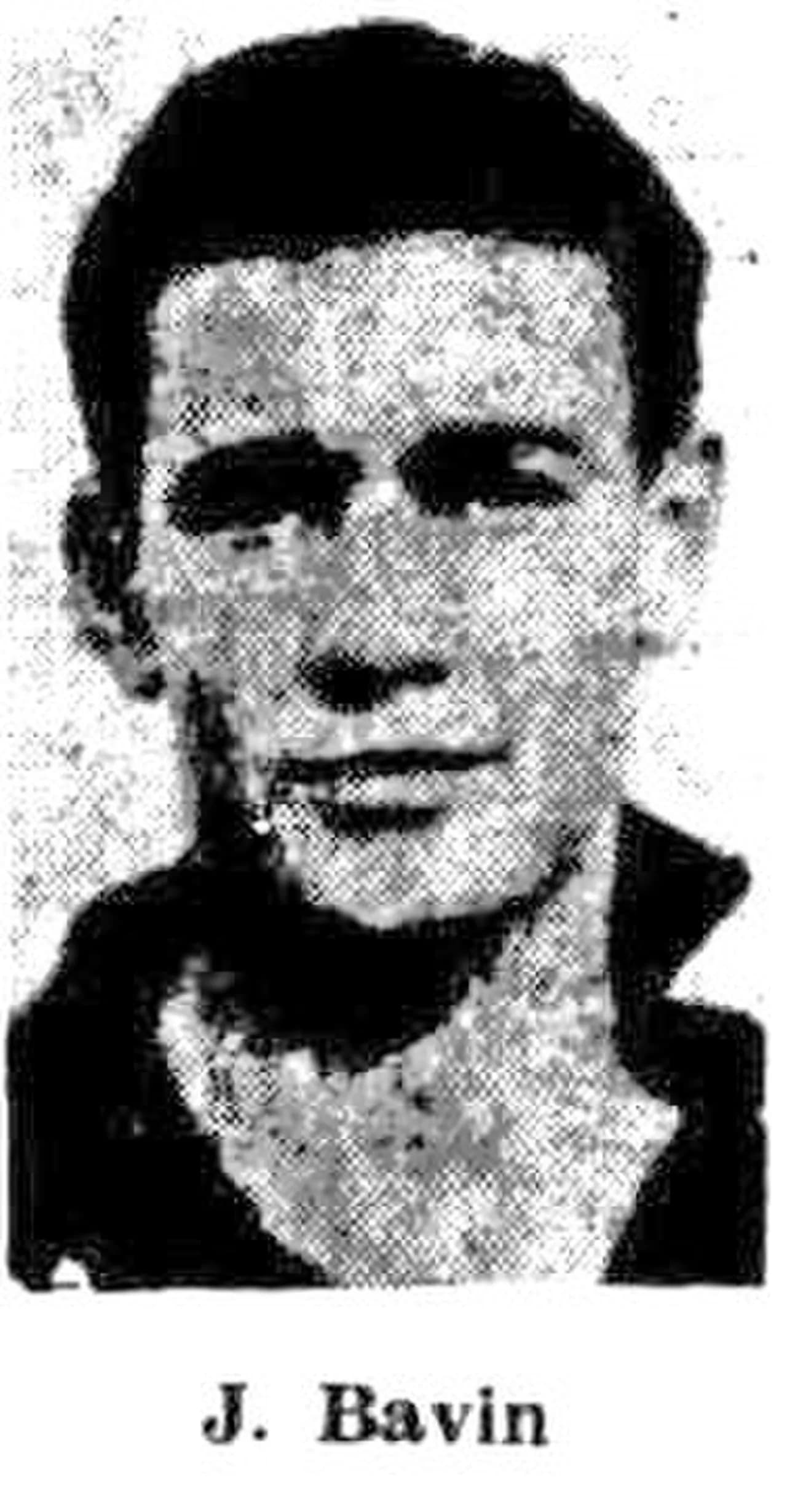 Jack Bavin