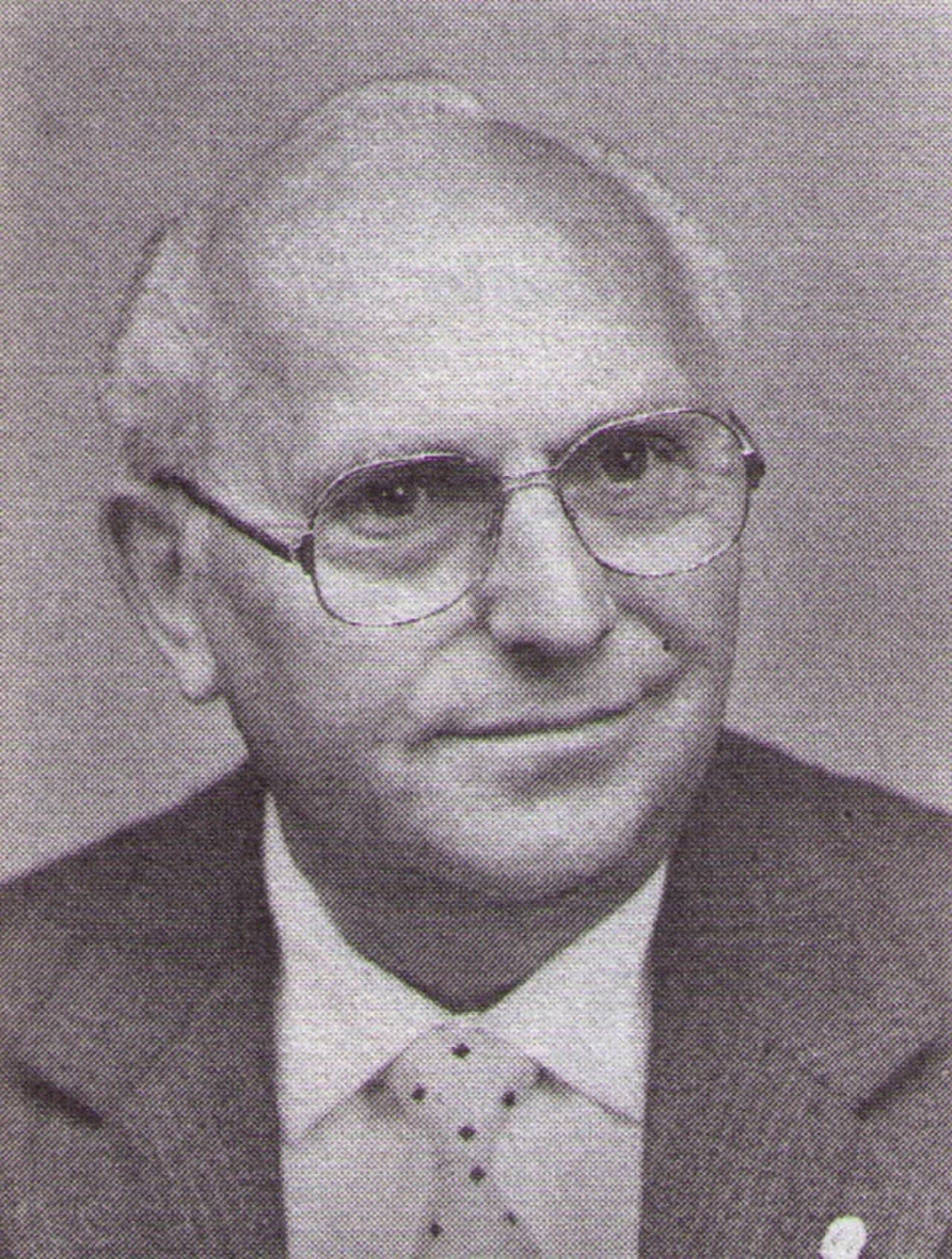 Herbert Eichhorn