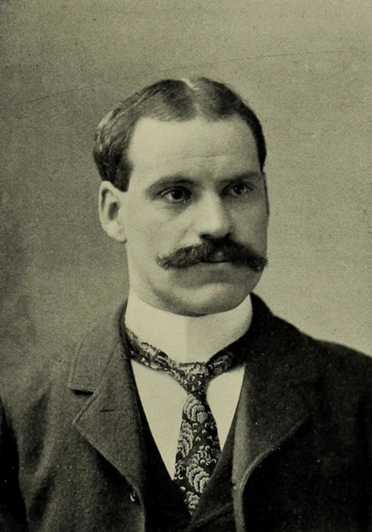 Herbert Ernest Gregory