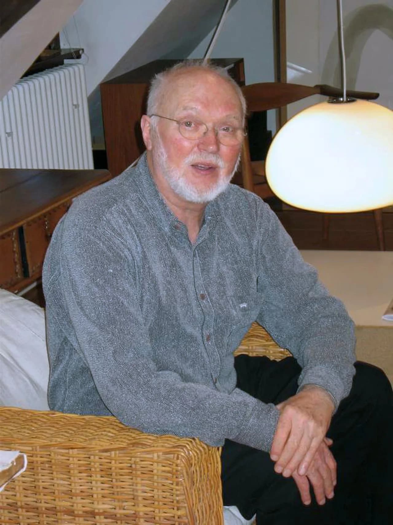 Herbert Falken