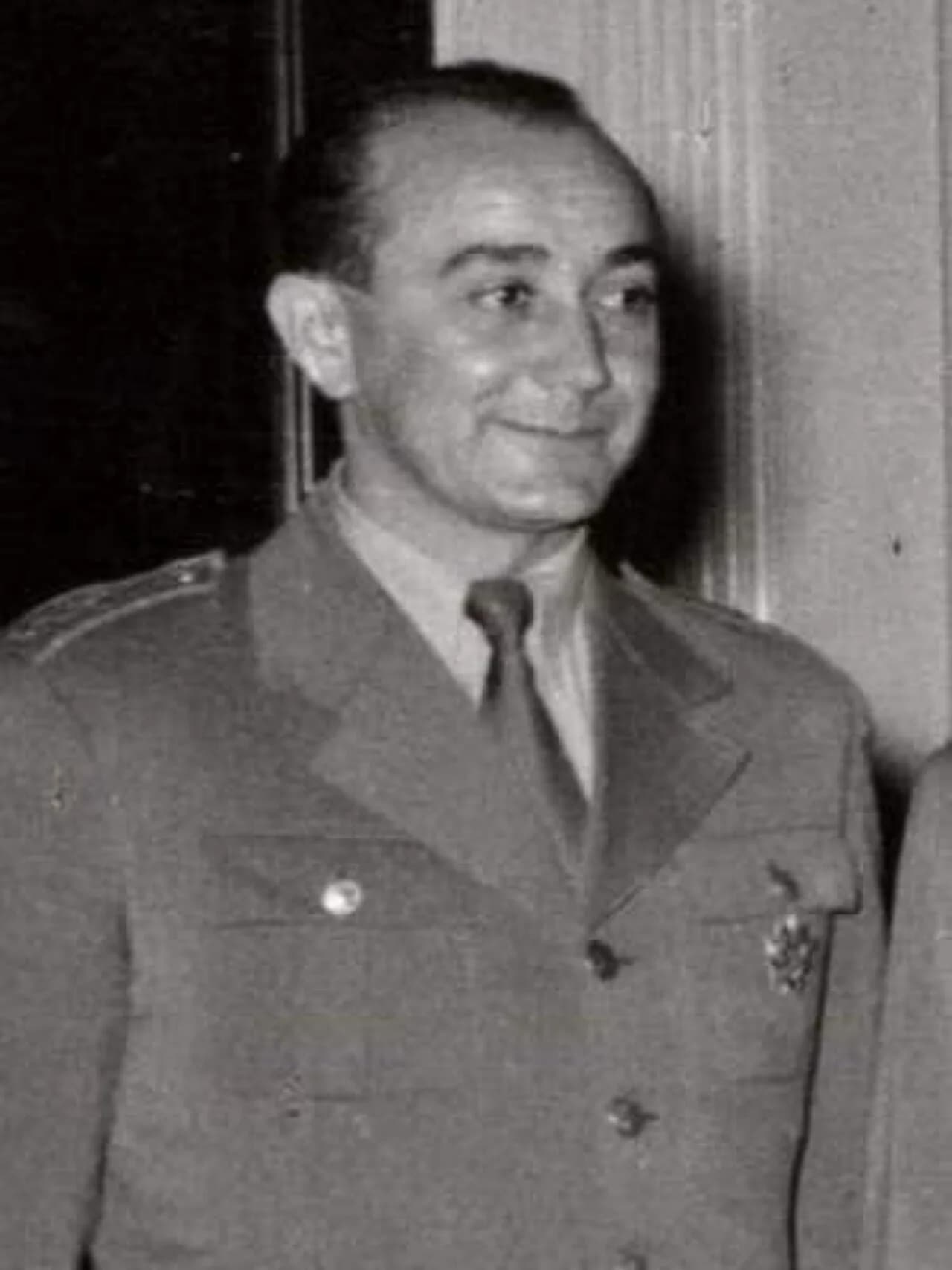 Dragoslav Petrović