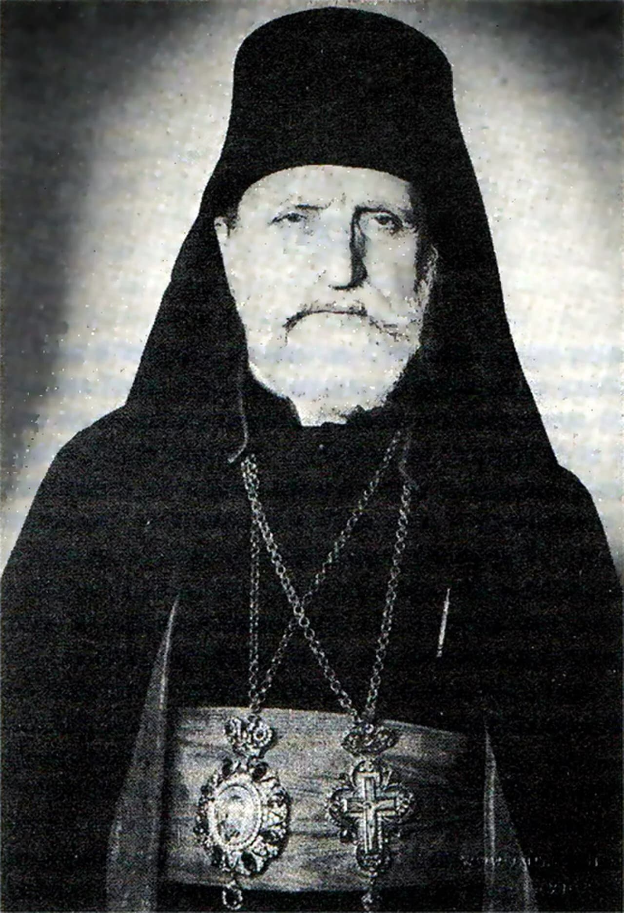 Dionisije Milivojević