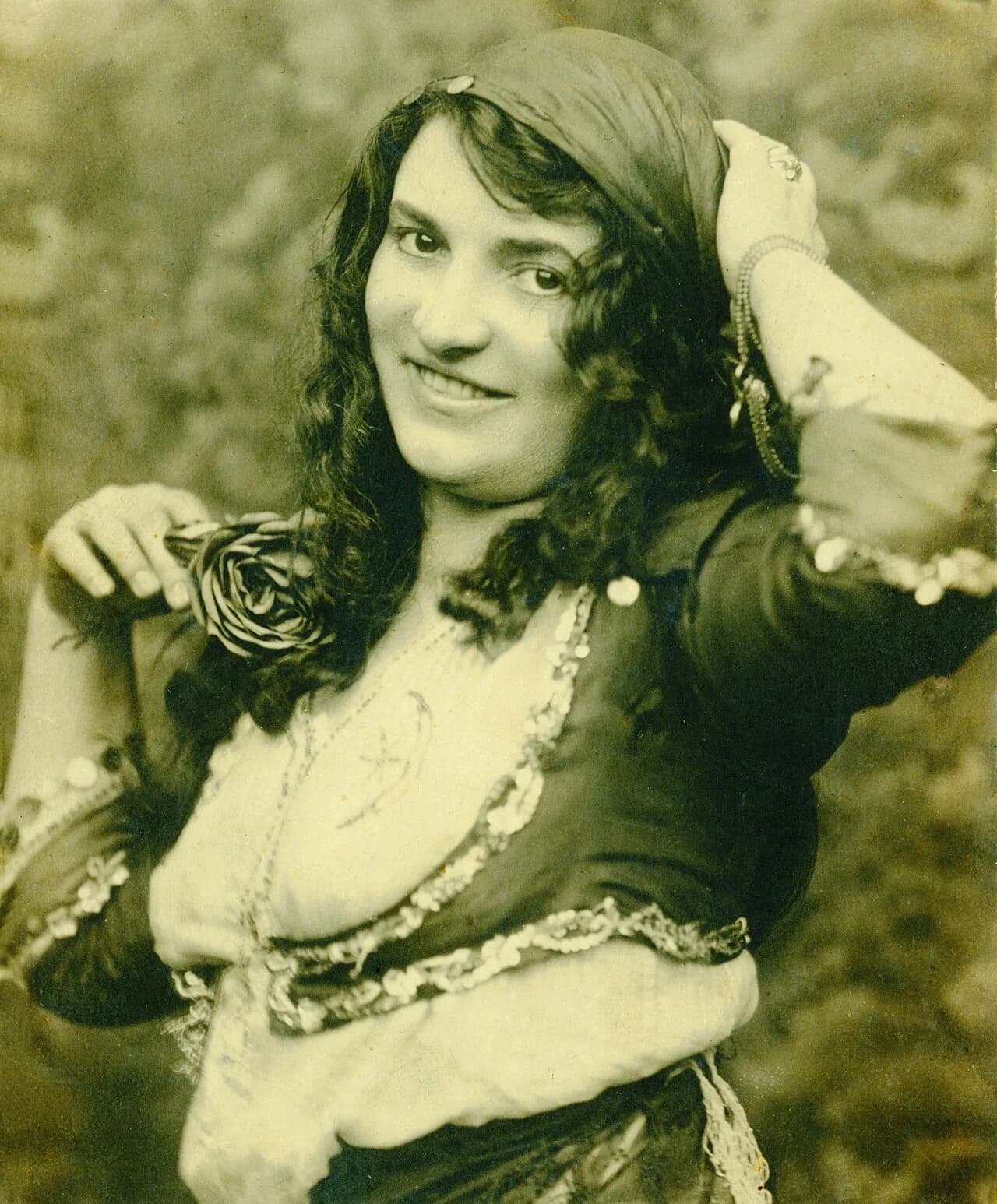 Draga Spasić