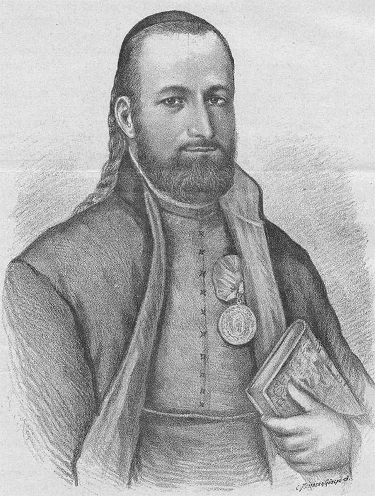 Avram Maksimović