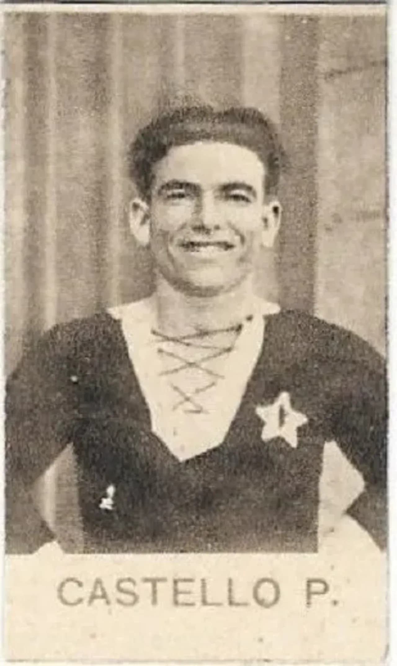 Piero Castello