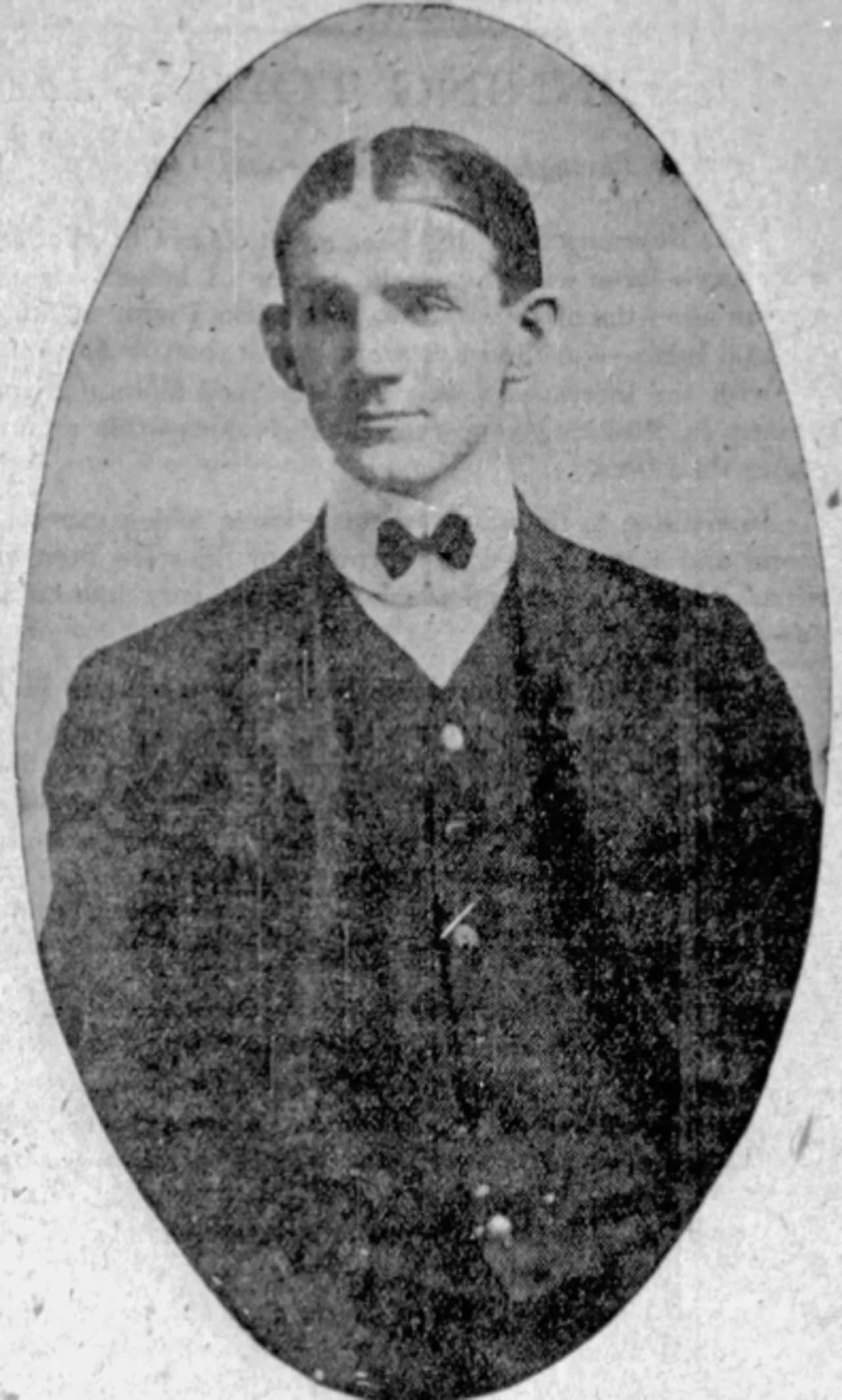 Herbert Gidney