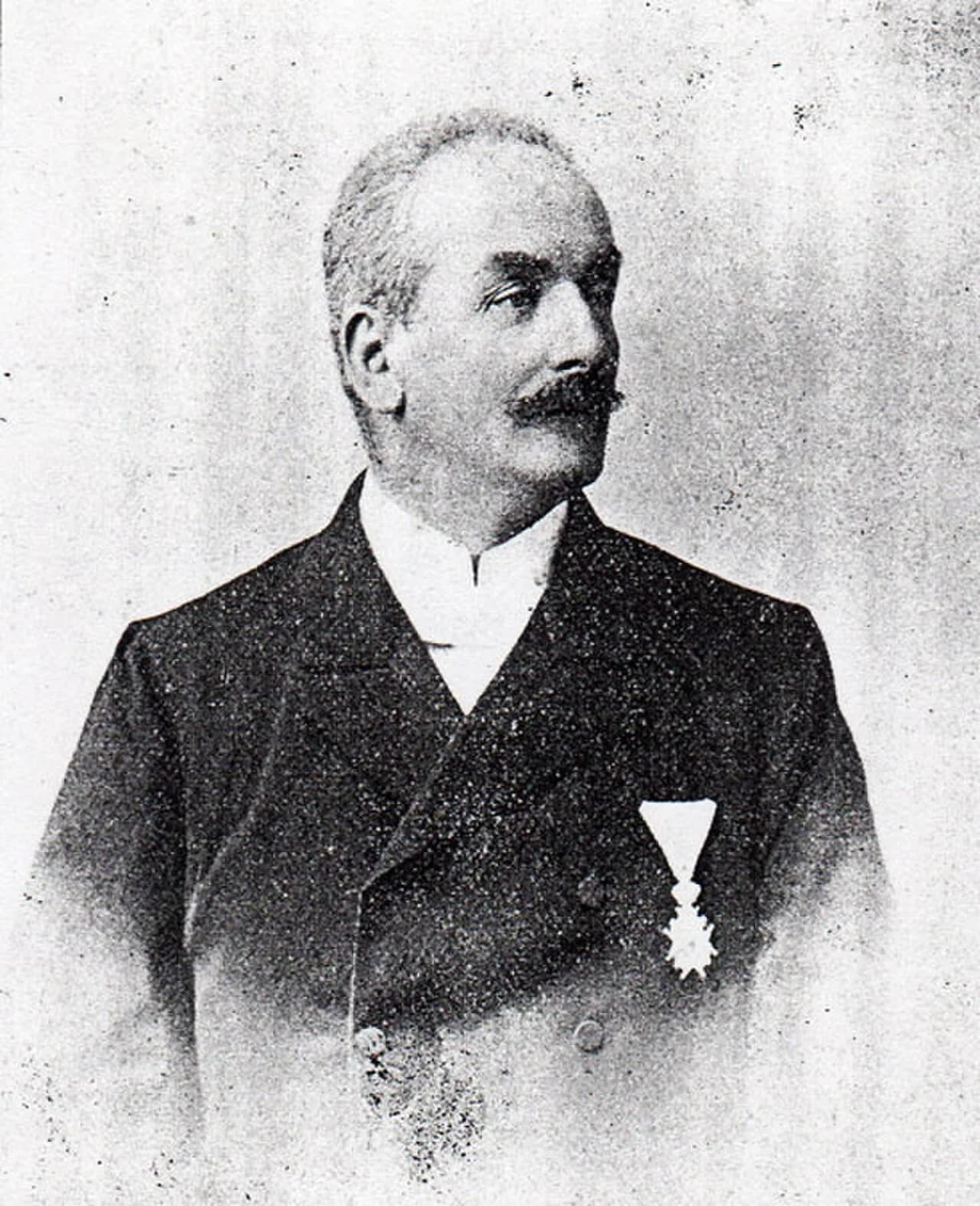 Dimitrije Topalović Mita