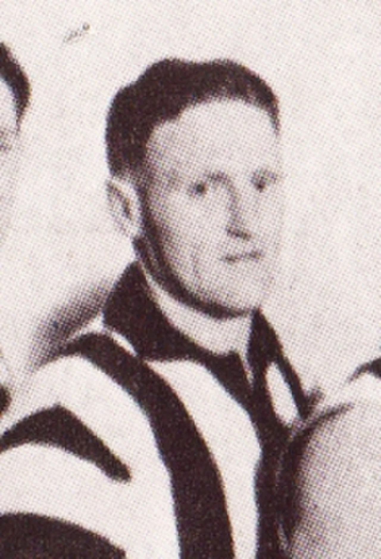 Jock McCorkell