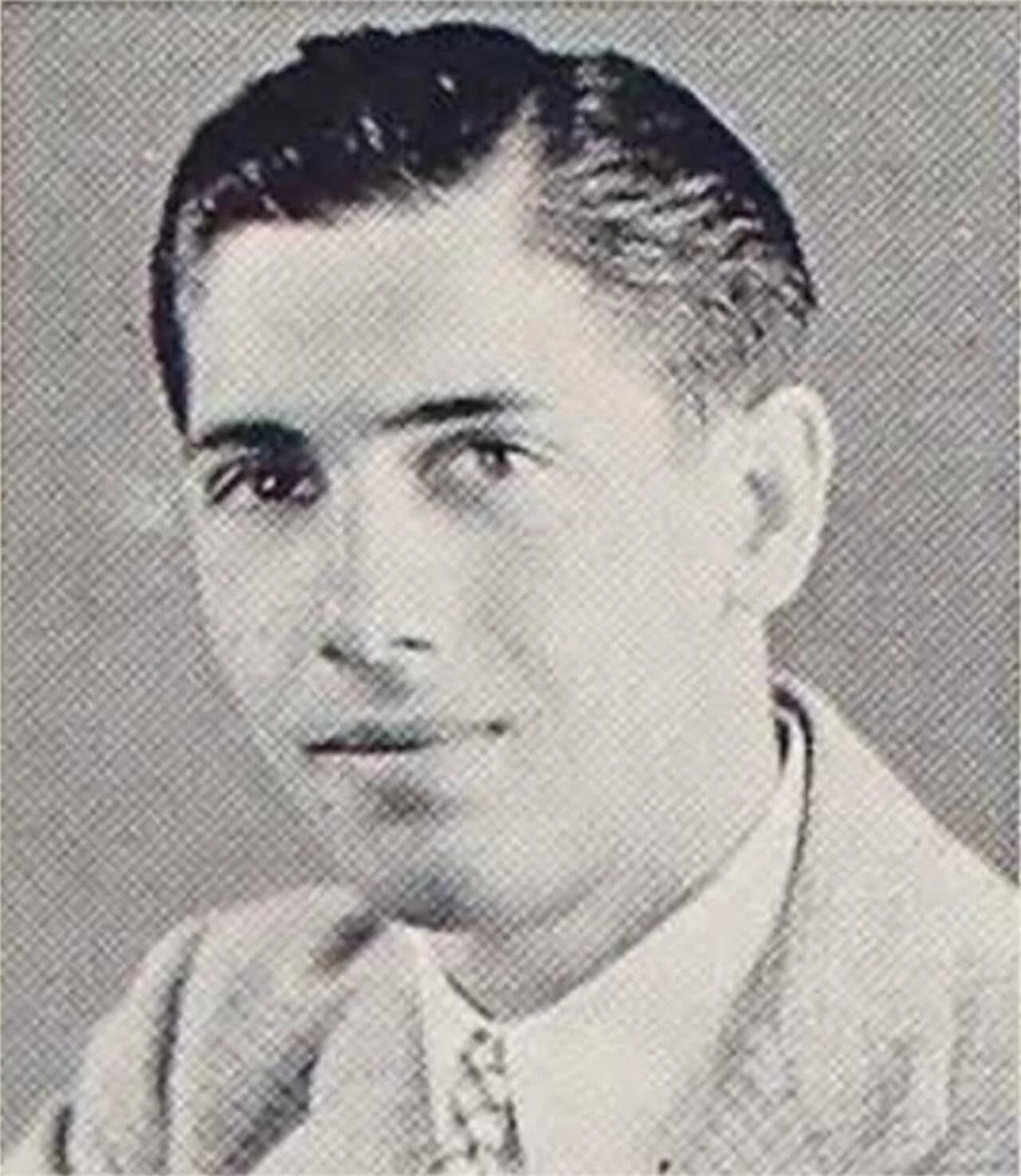 William Engelbert Jr.
