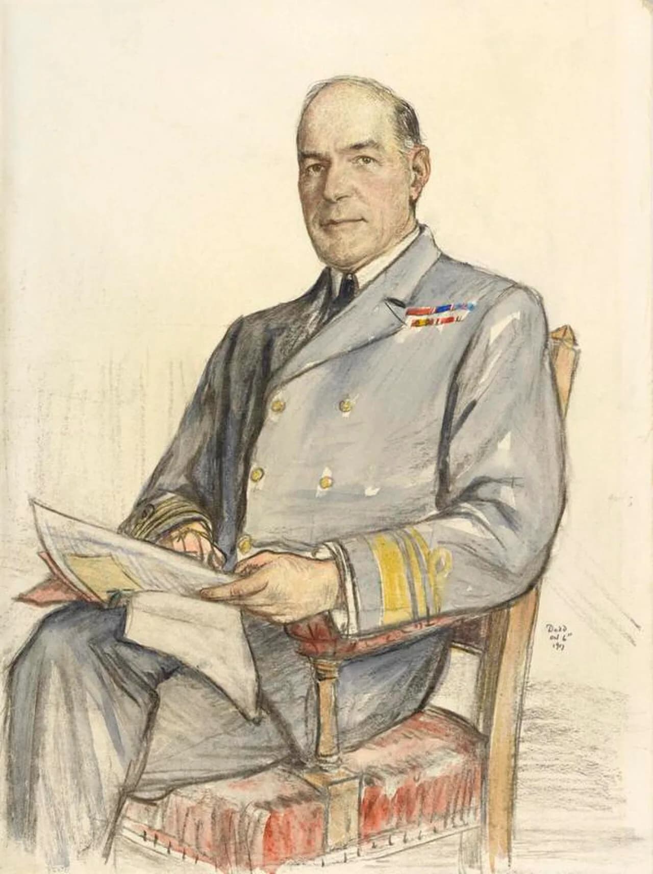 Herbert Heath