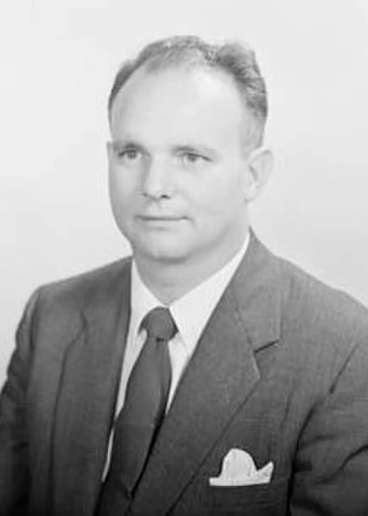 Henry Pearce