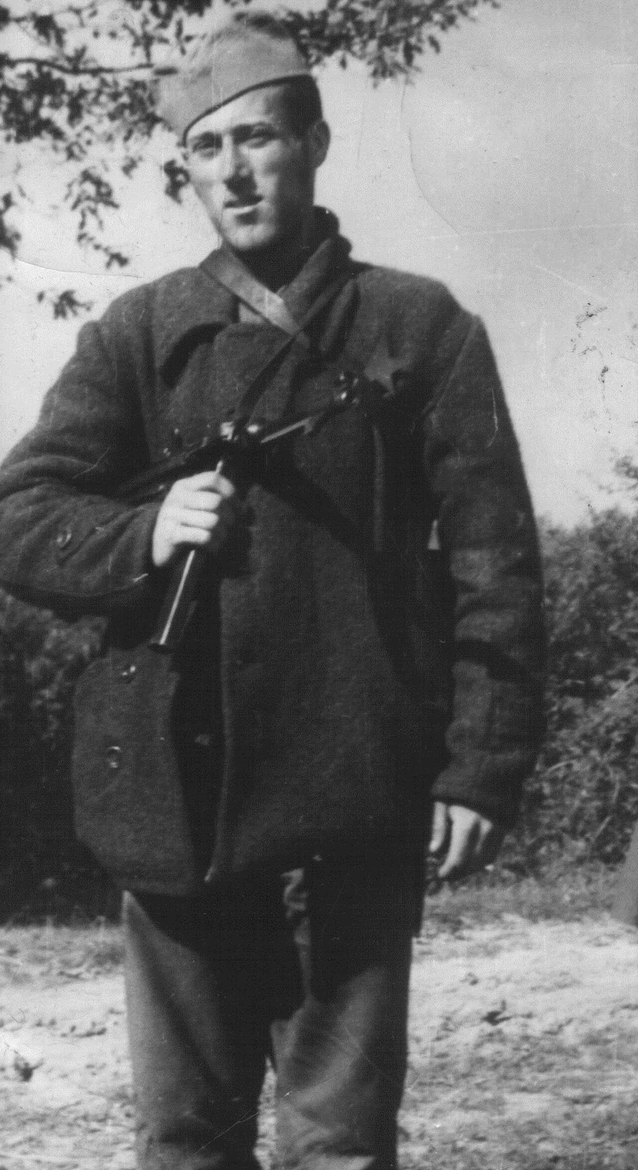 Milorad Mića Stanojlović