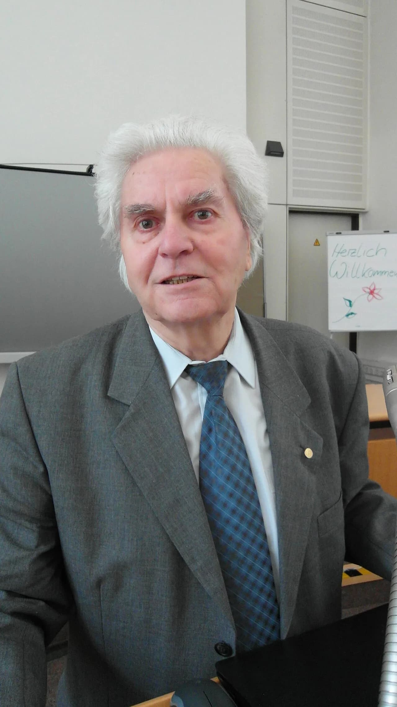 Herbert Hörz