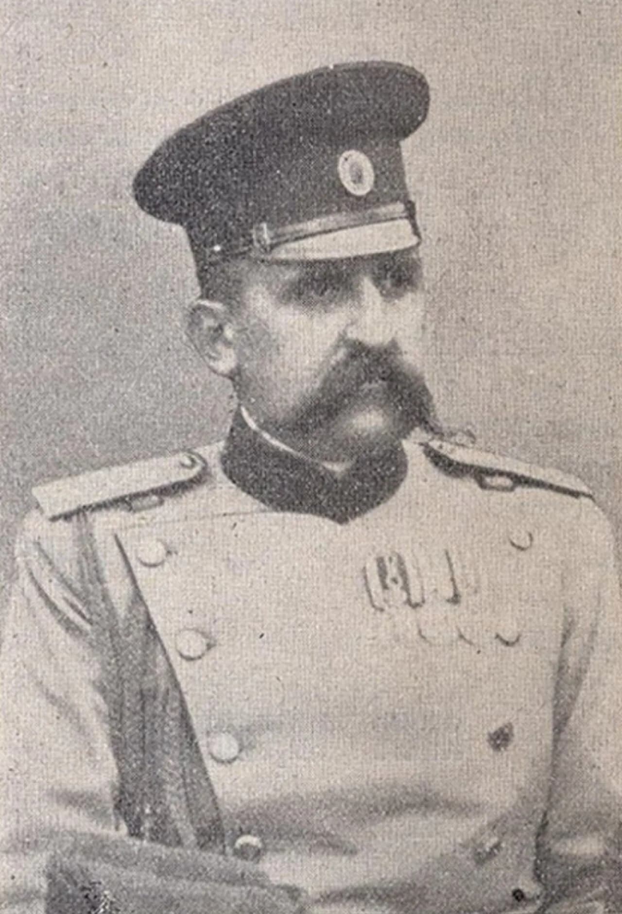 Milivoje Stojanović