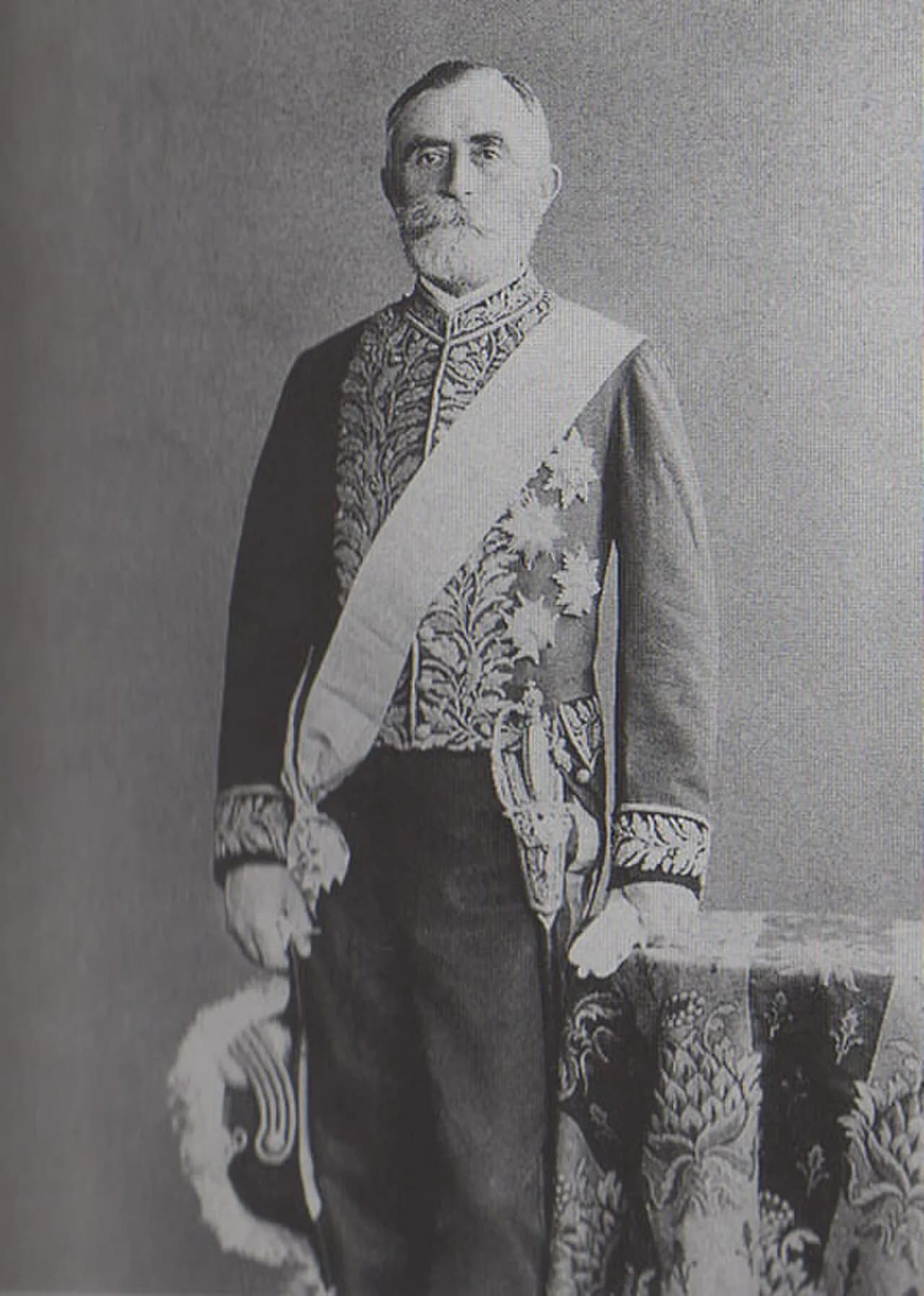 Milan Petronijevic