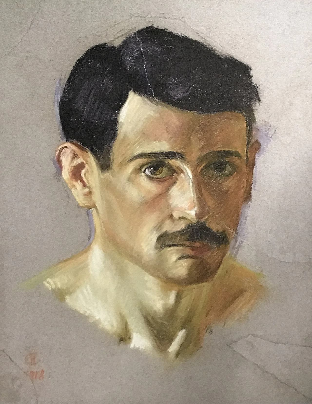 Hristifor Crnilović