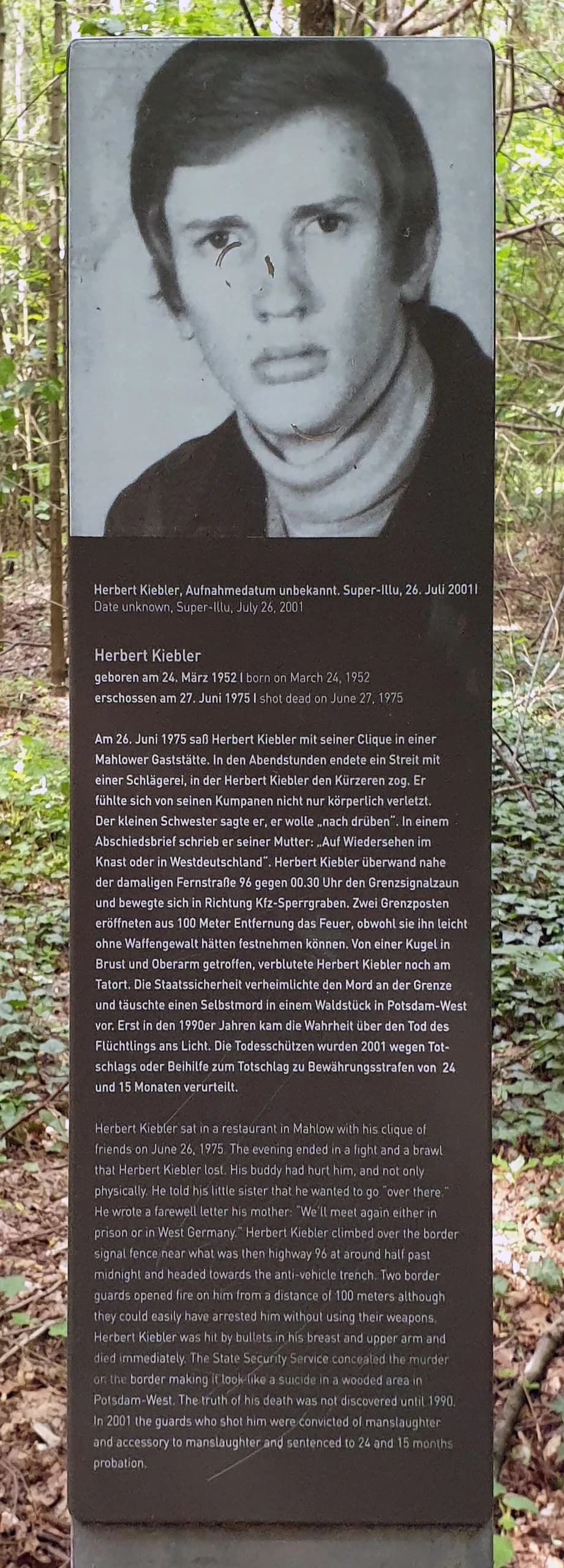 Herbert Kiebler