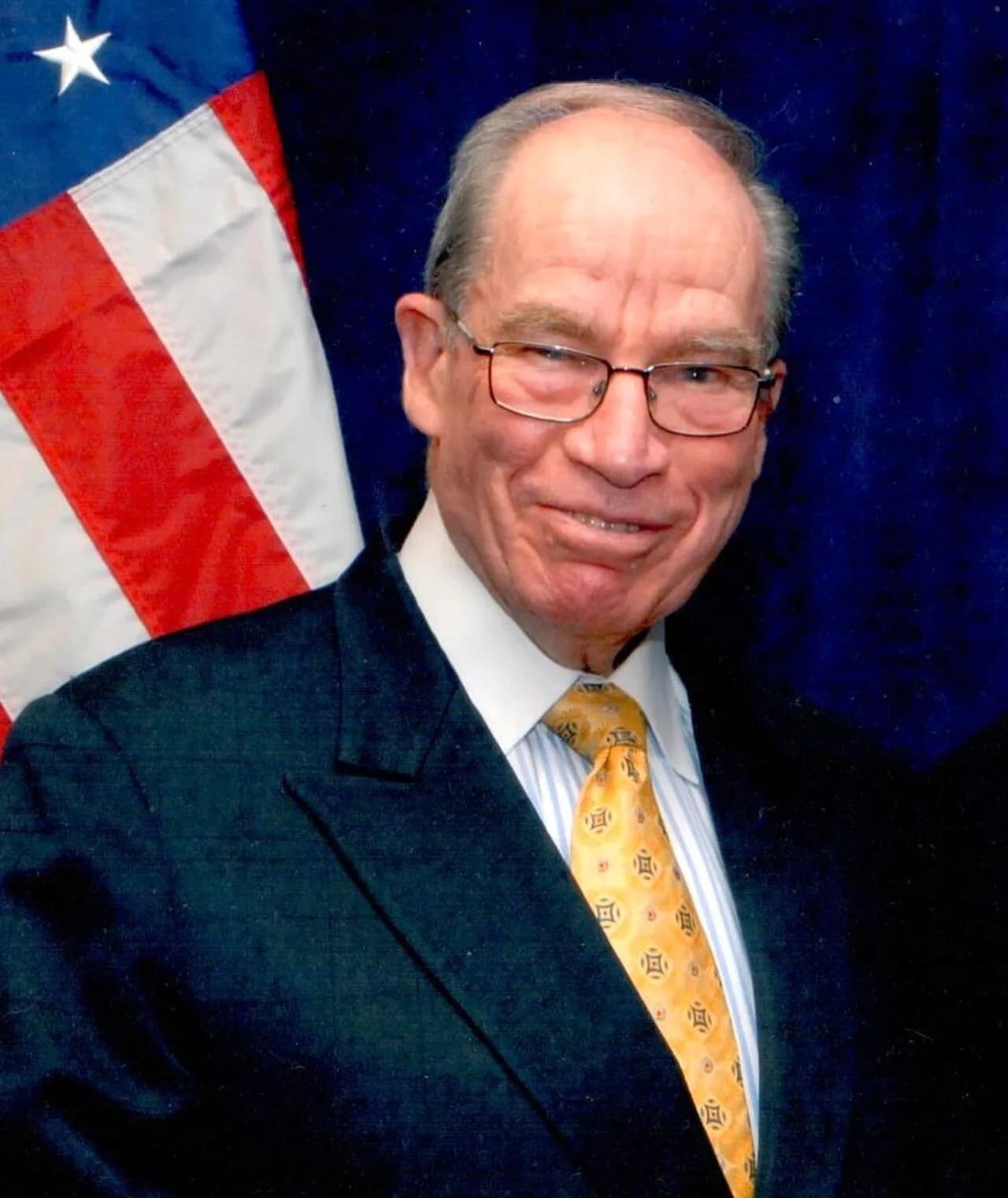 Herbert Klein