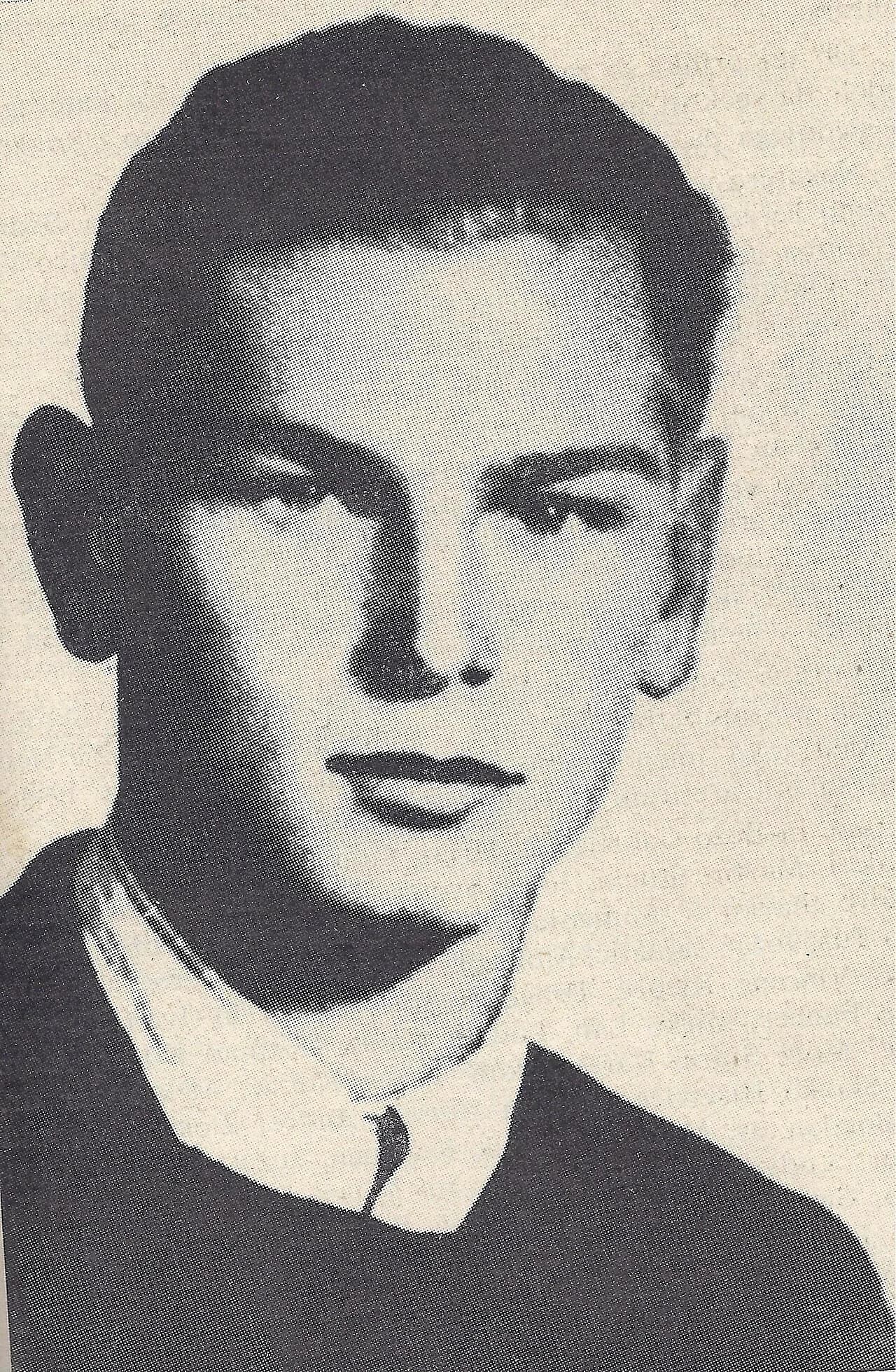 Slobodan Šumenjak
