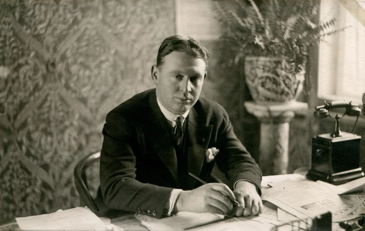 Radoslav Vesnić