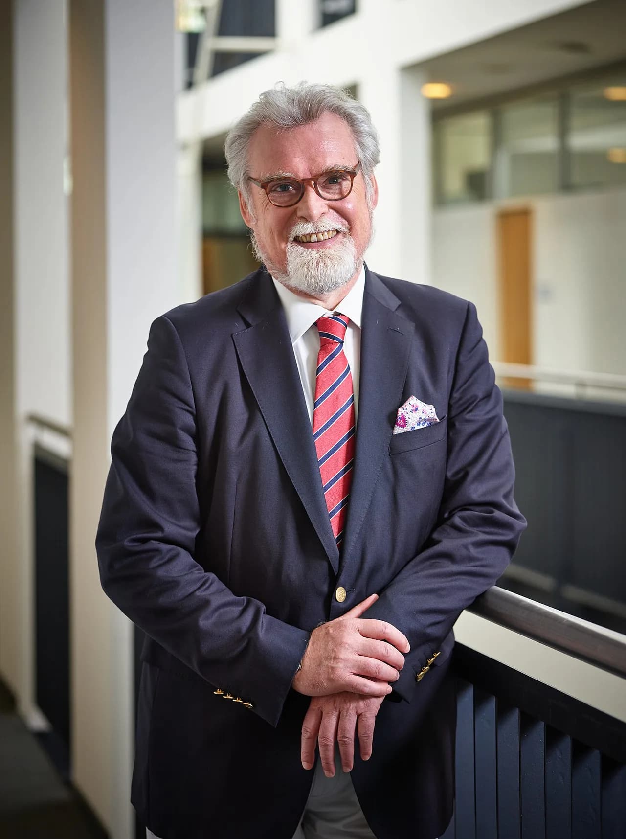 Herbert Mertin