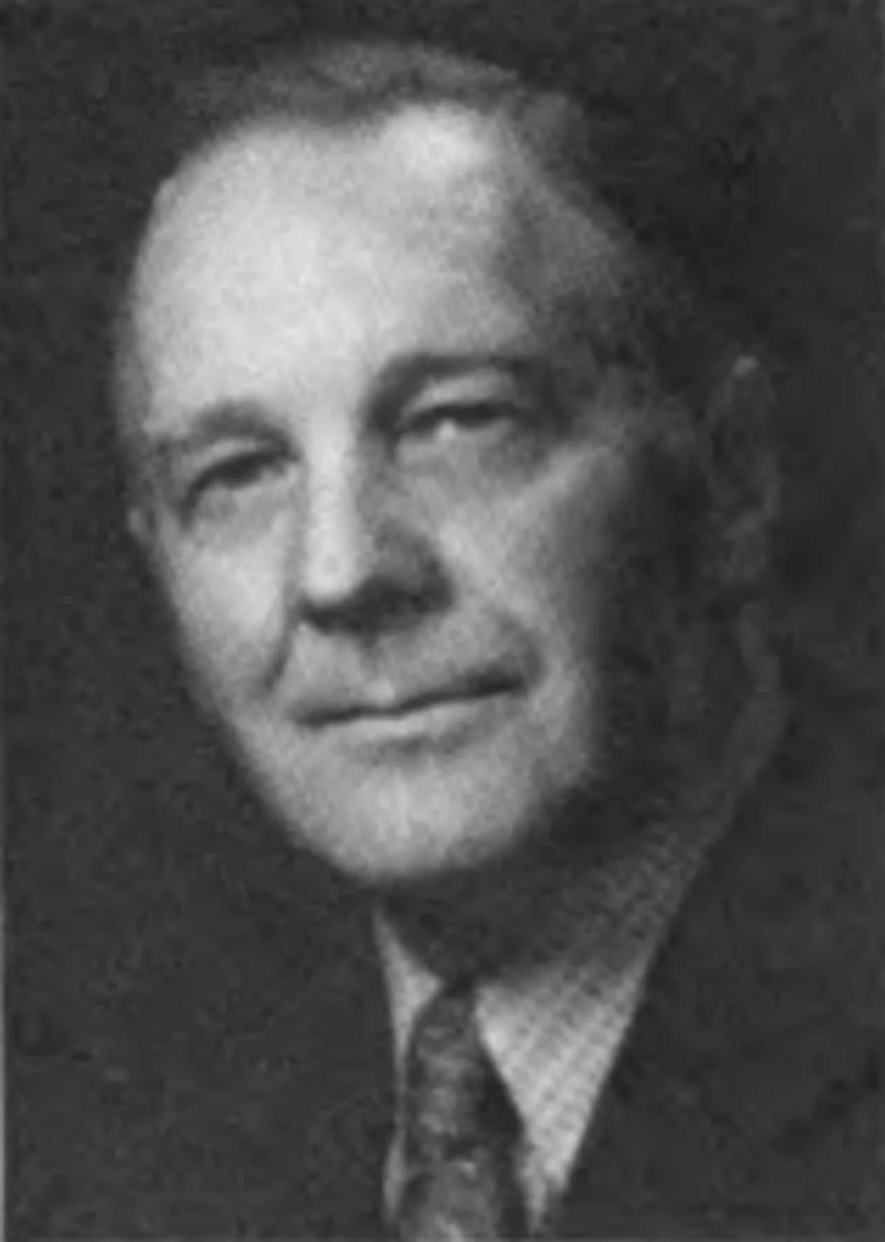 Harry Gast