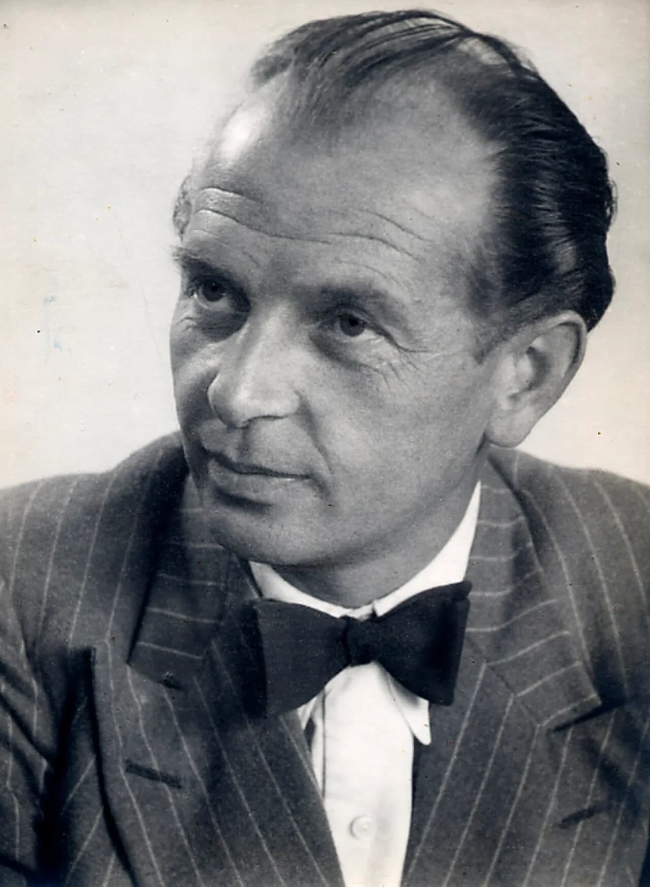 Herbert Noth