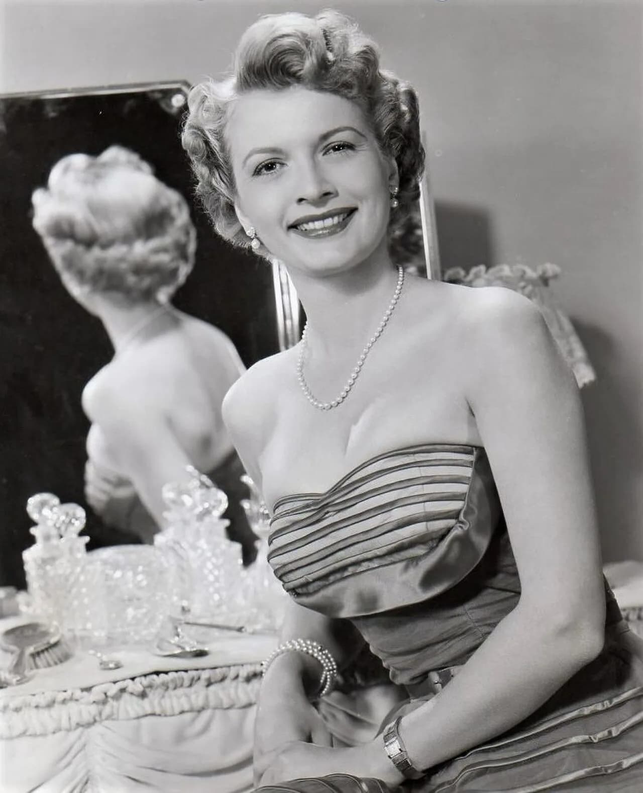 Carole Mathews
