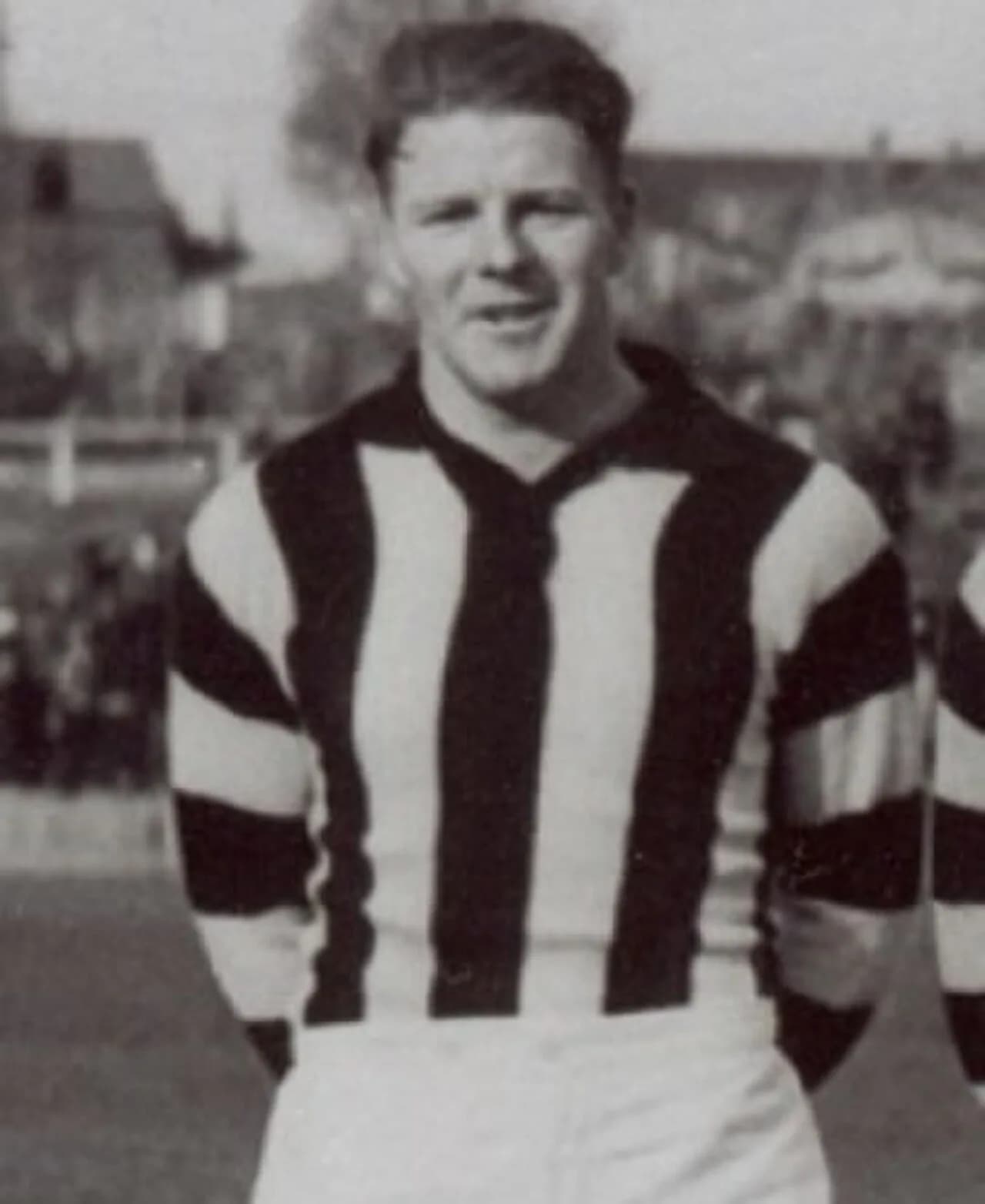 Ted Ryan