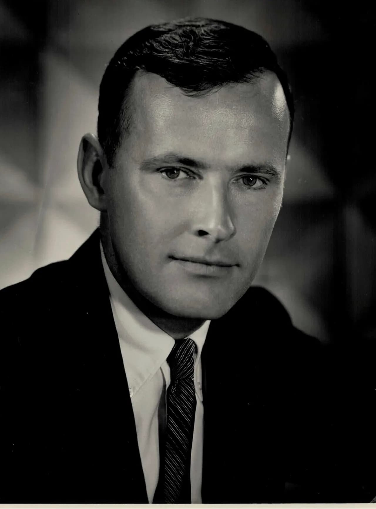 John P. Fullam