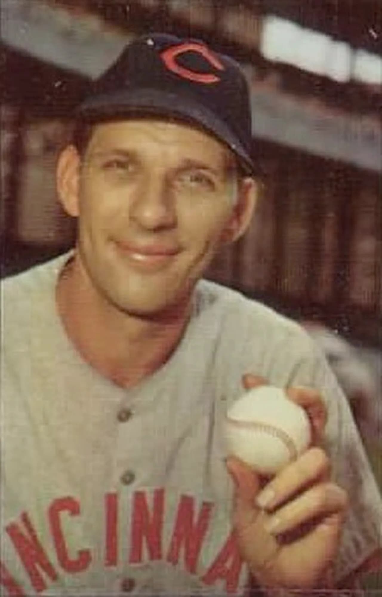 Harry Perkowski