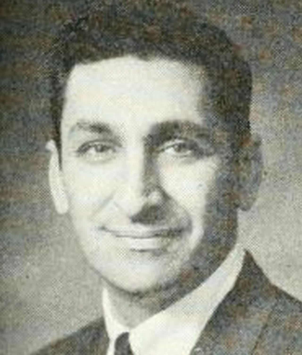 Marshall Rauch