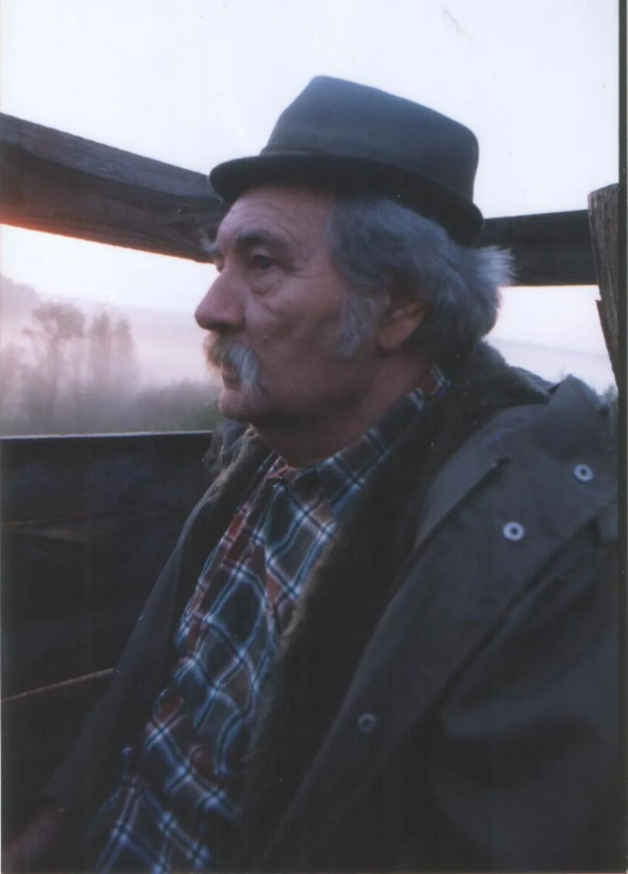 János Dedinszky