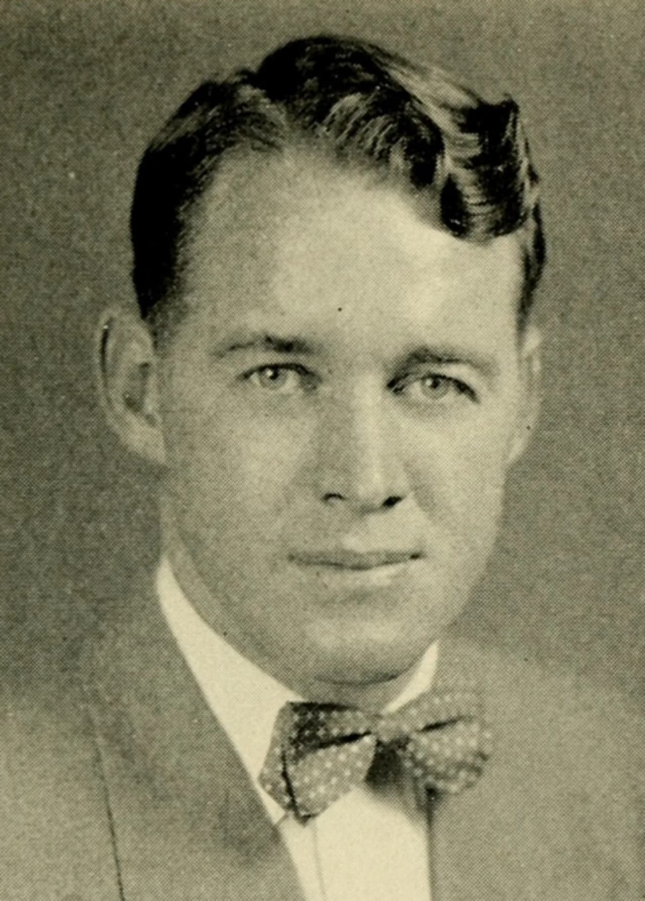 David J. O’Connor