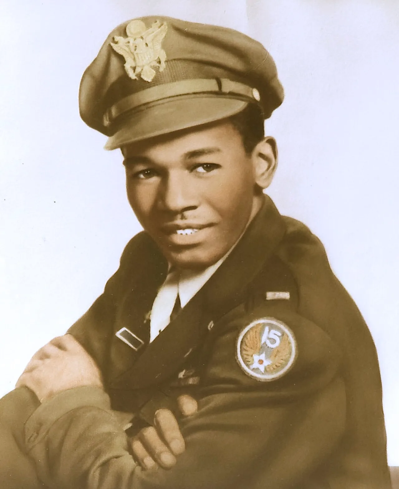 Calvin J. Spann
