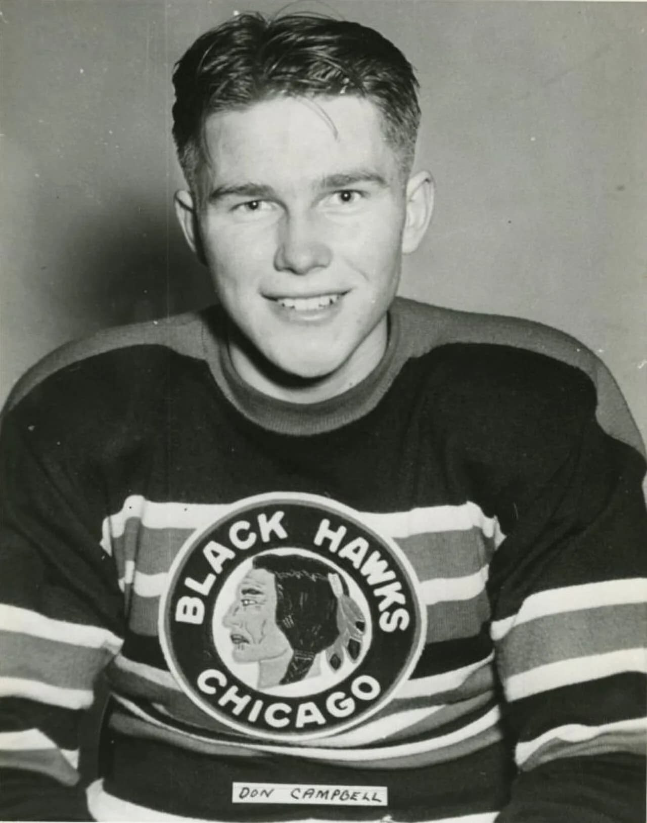 Don Campbell