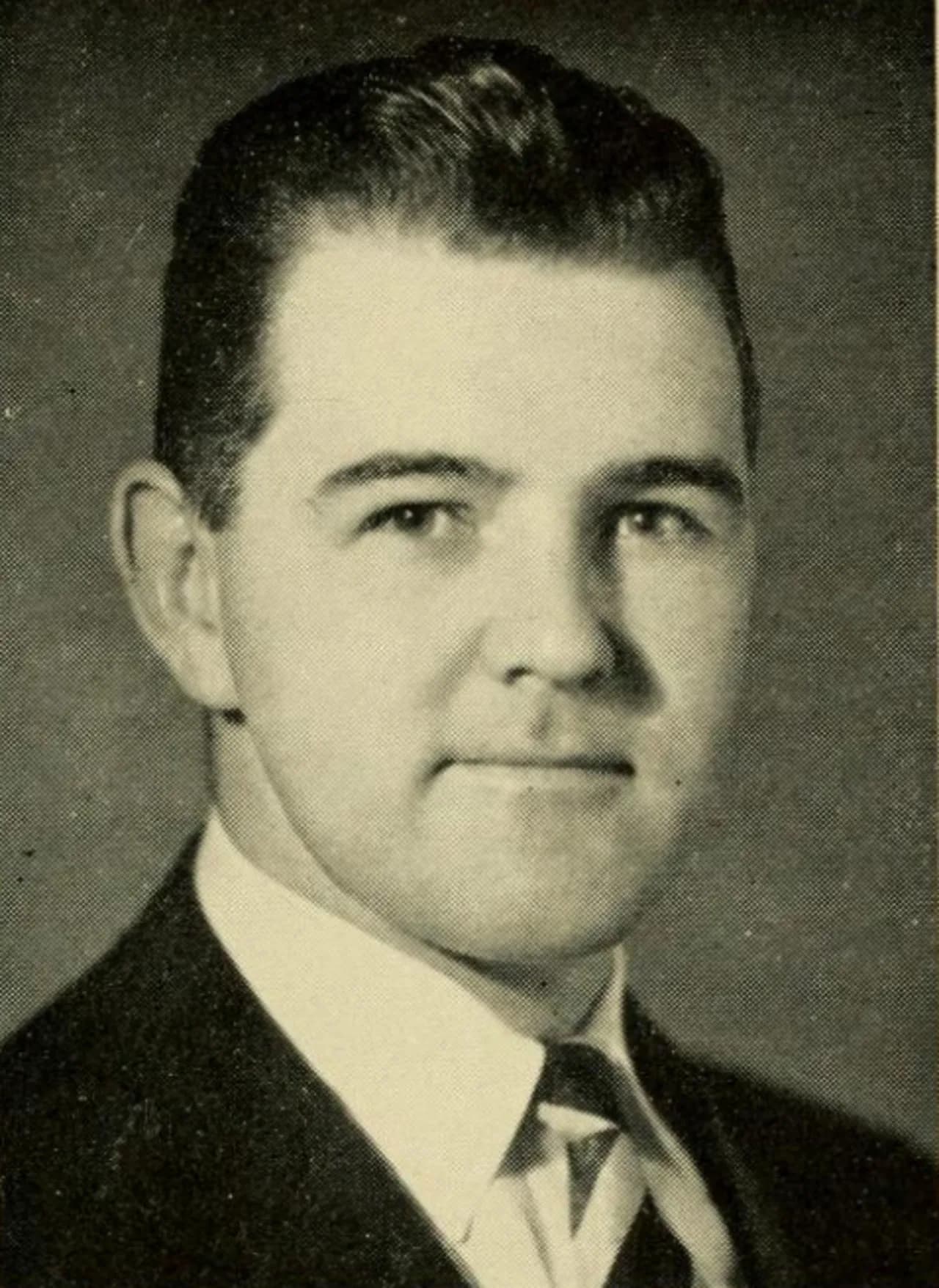 John T. Driscoll