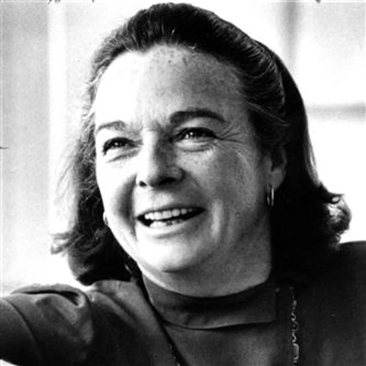Elsie Hillman