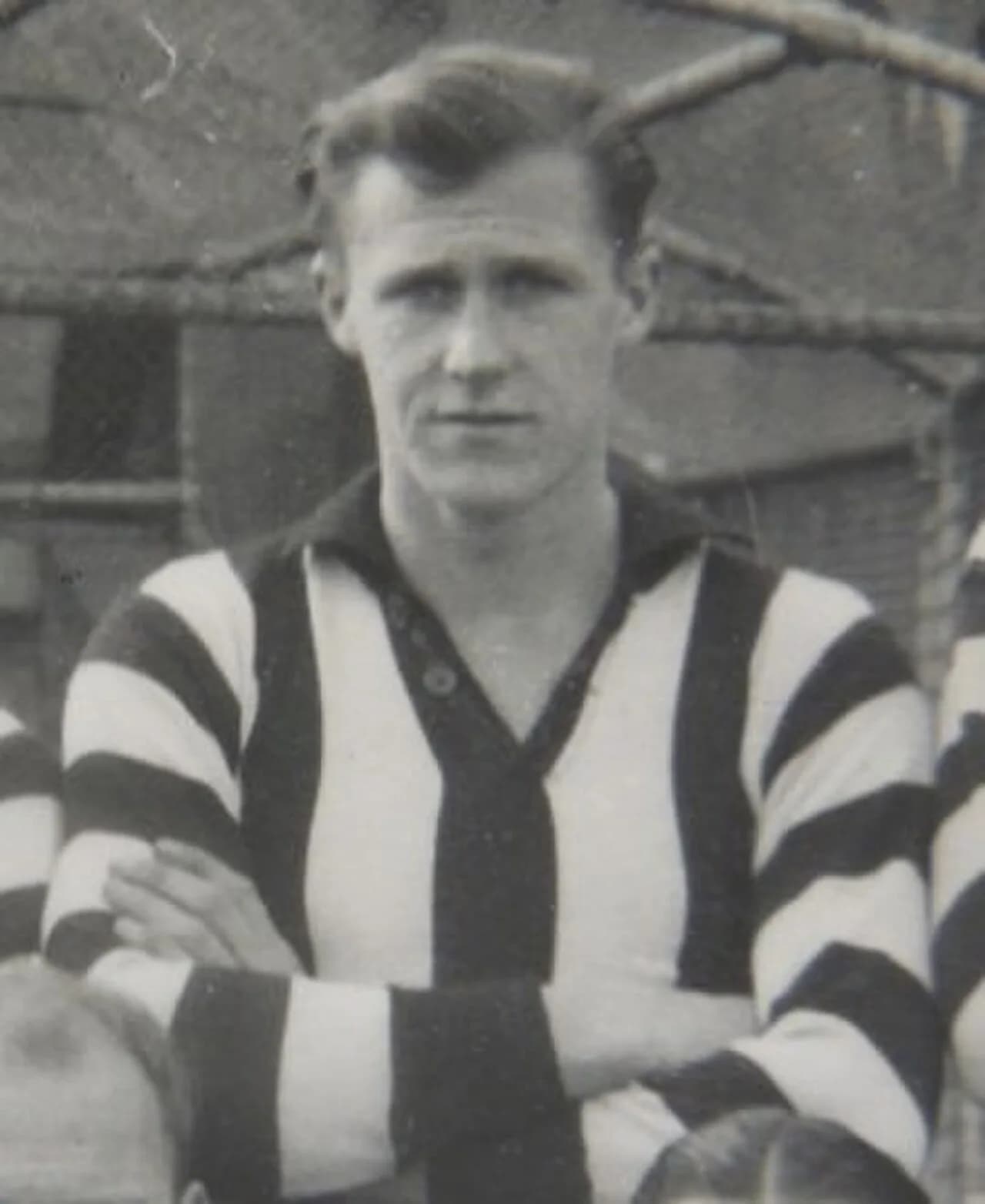 Phil Ryan