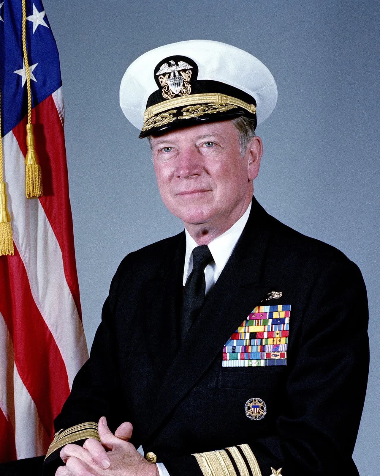 Kent J. Carroll