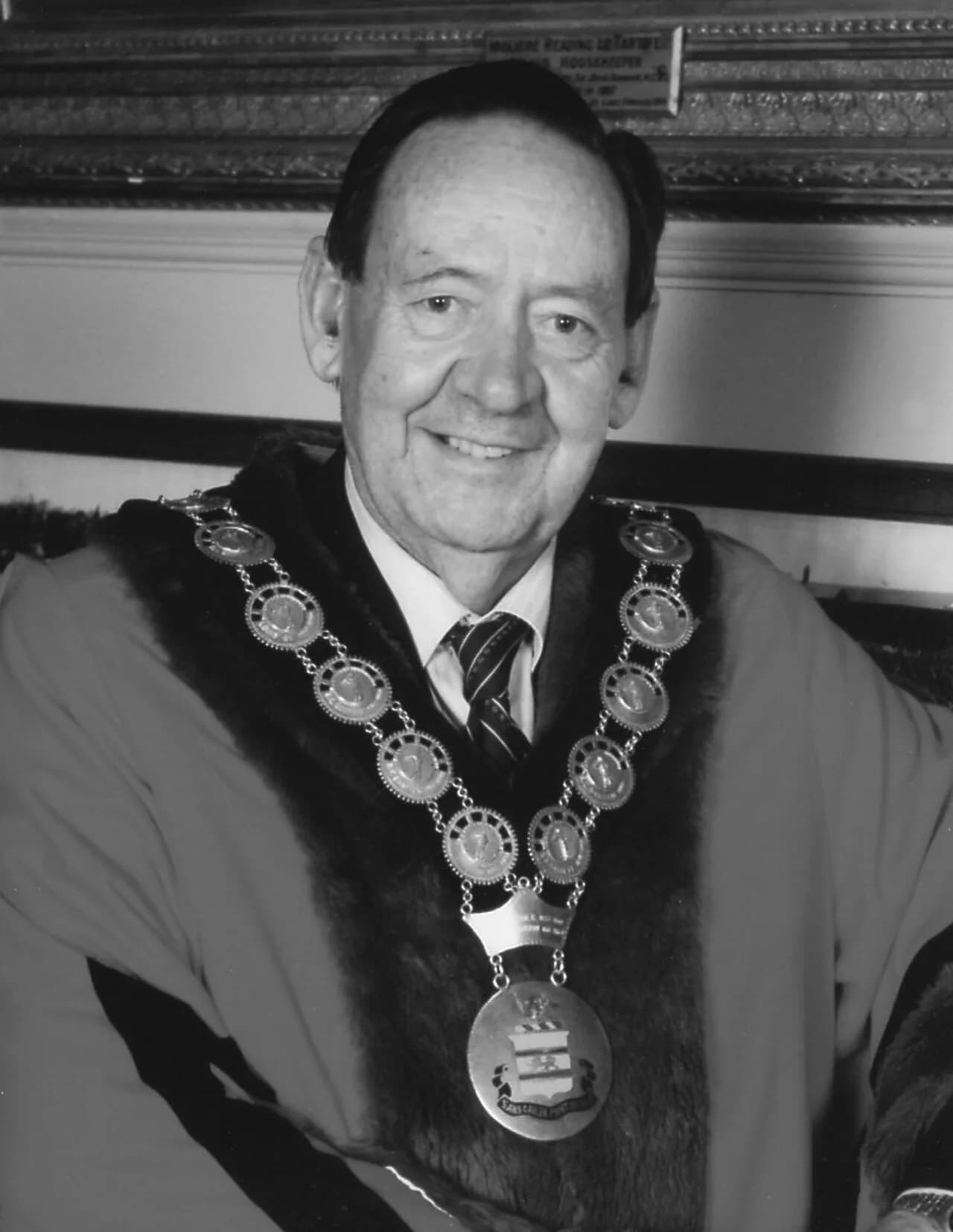 Bruce Eastick