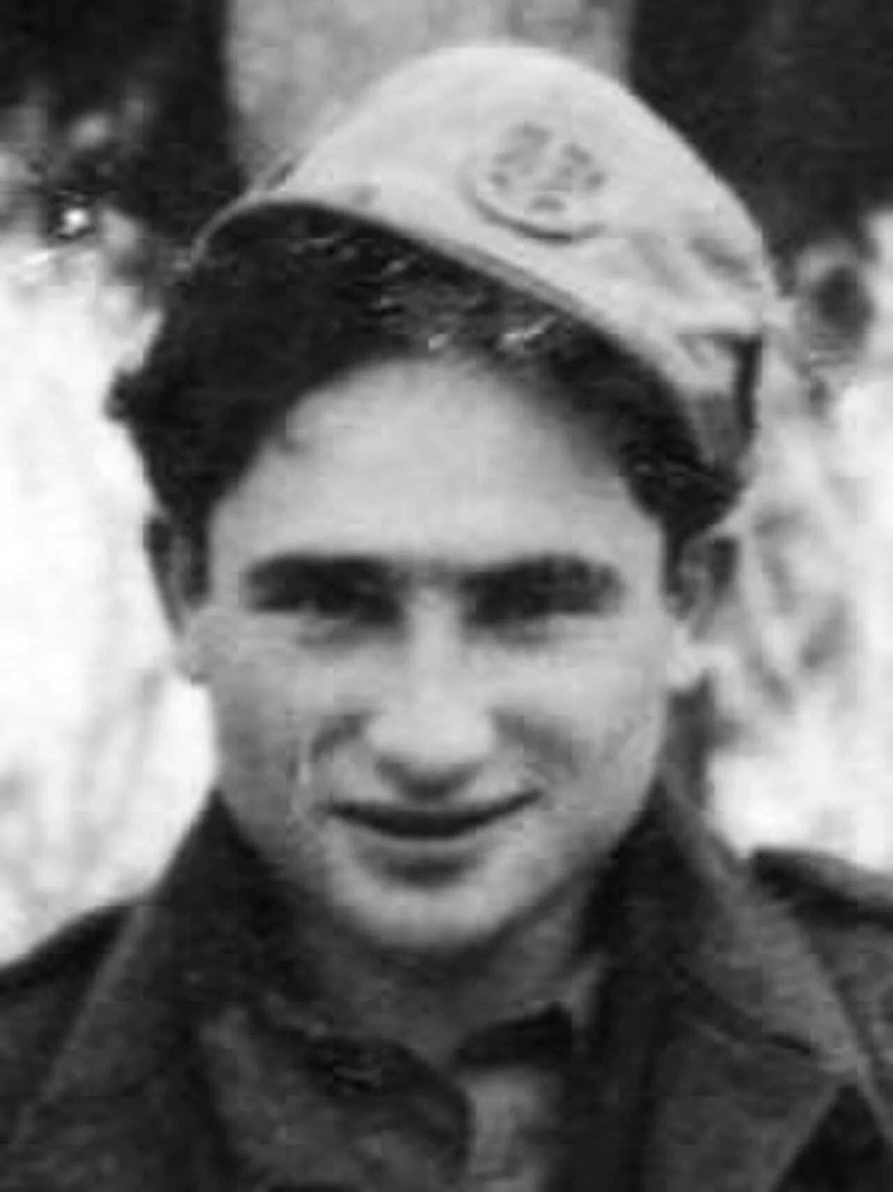 Aron Bielski