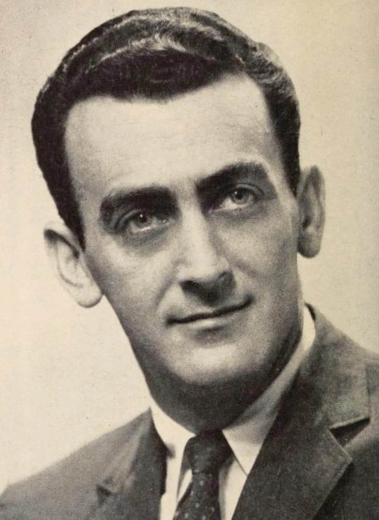 Louis Gladstone