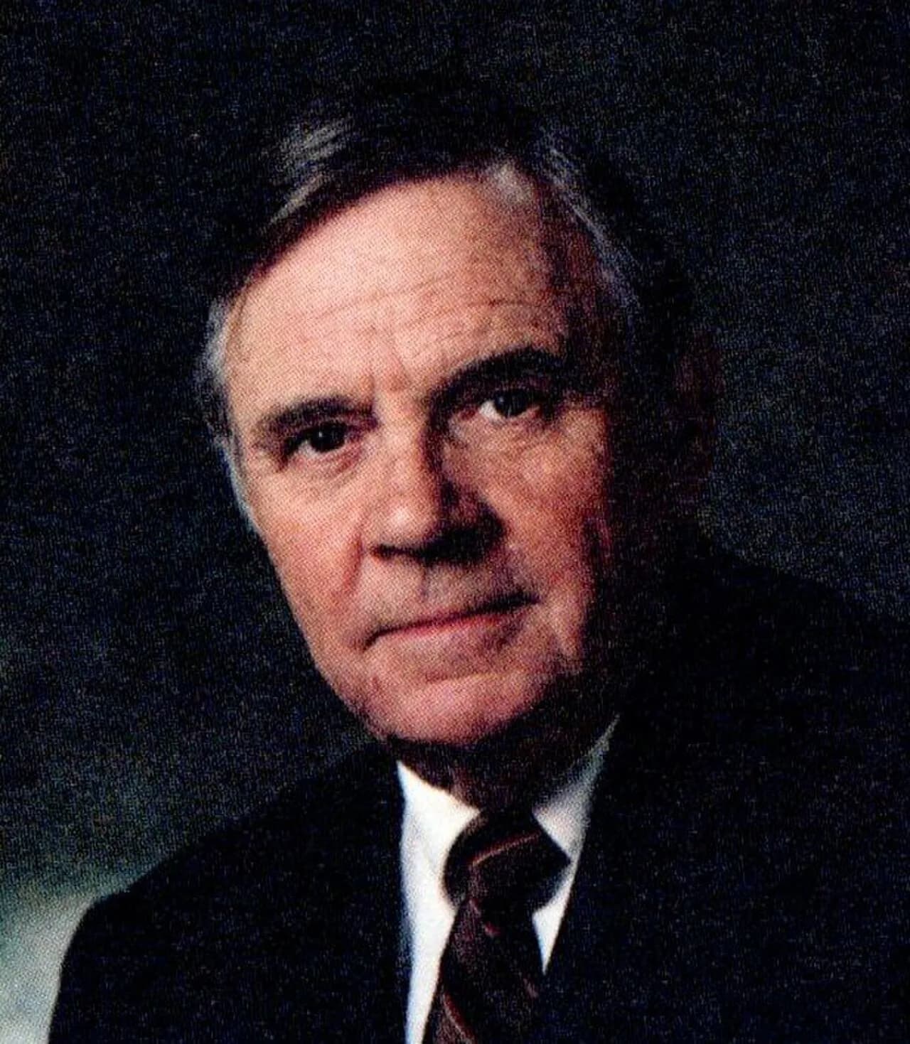 Ted Gray