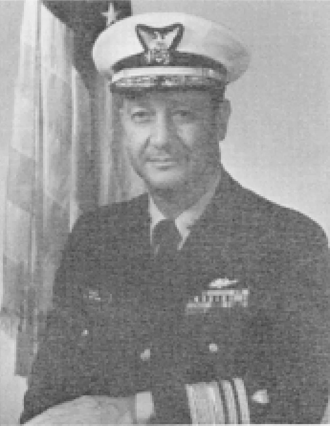 Benedict L. Stabile