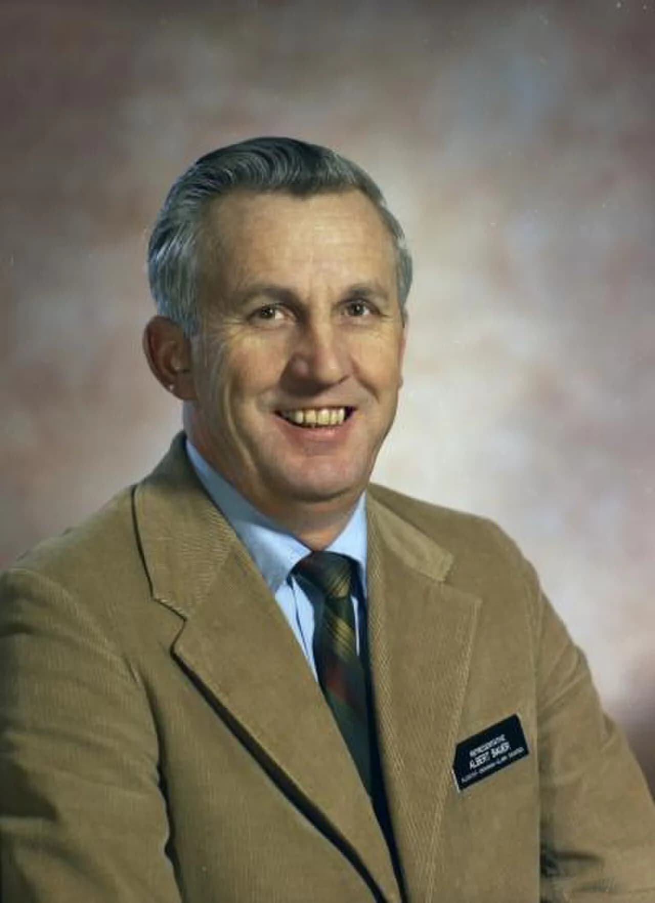 Albert Bauer