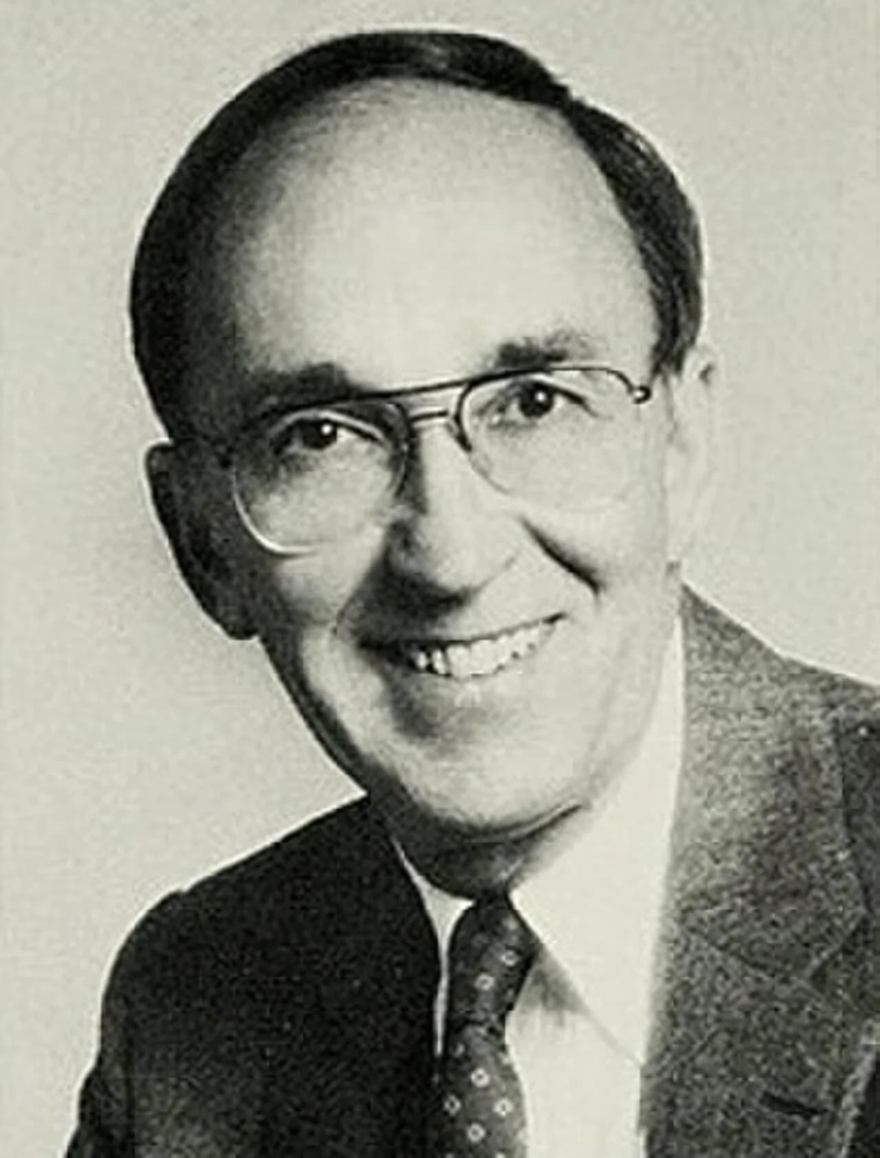 Edward P. Kirby