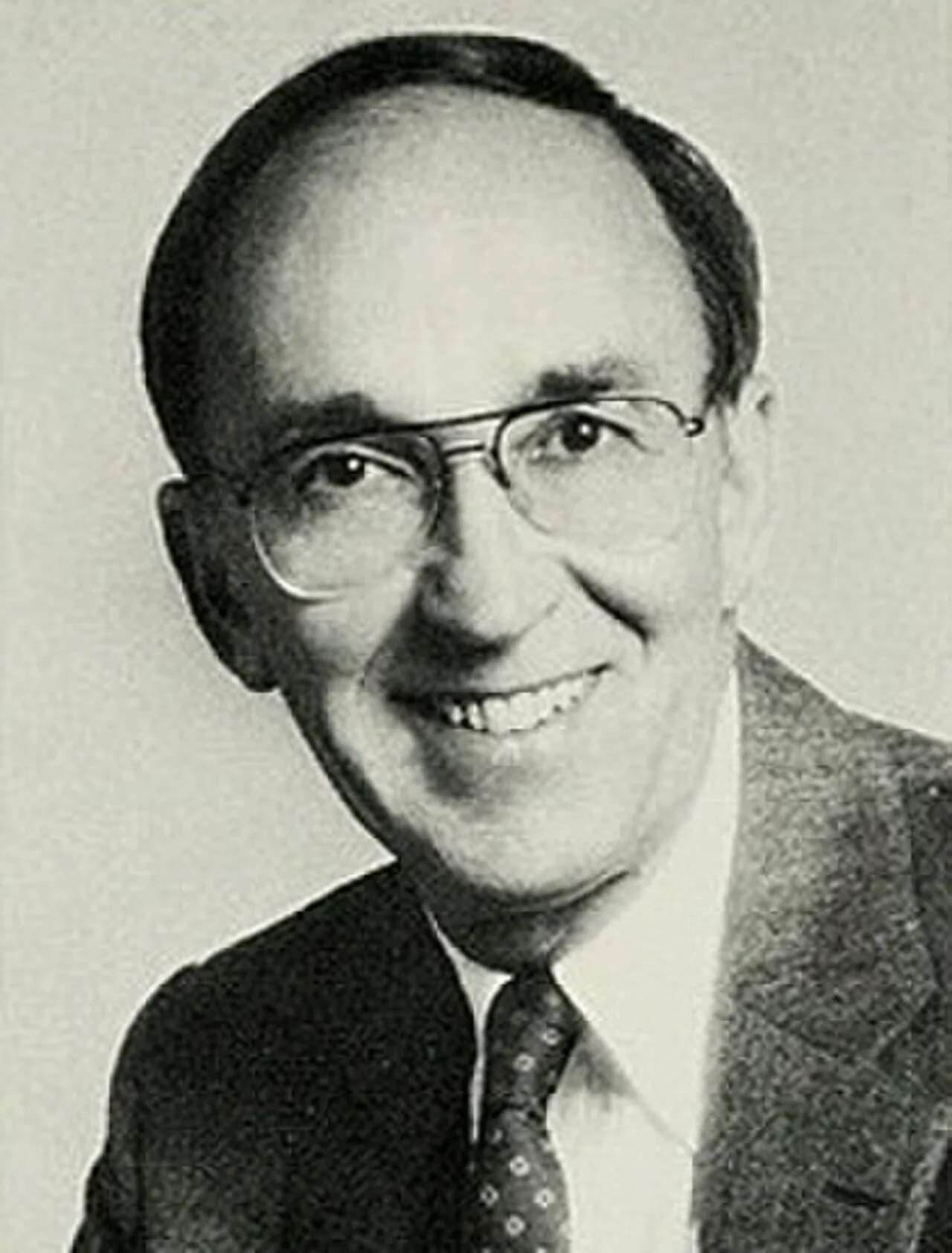 Edward P. Kirby