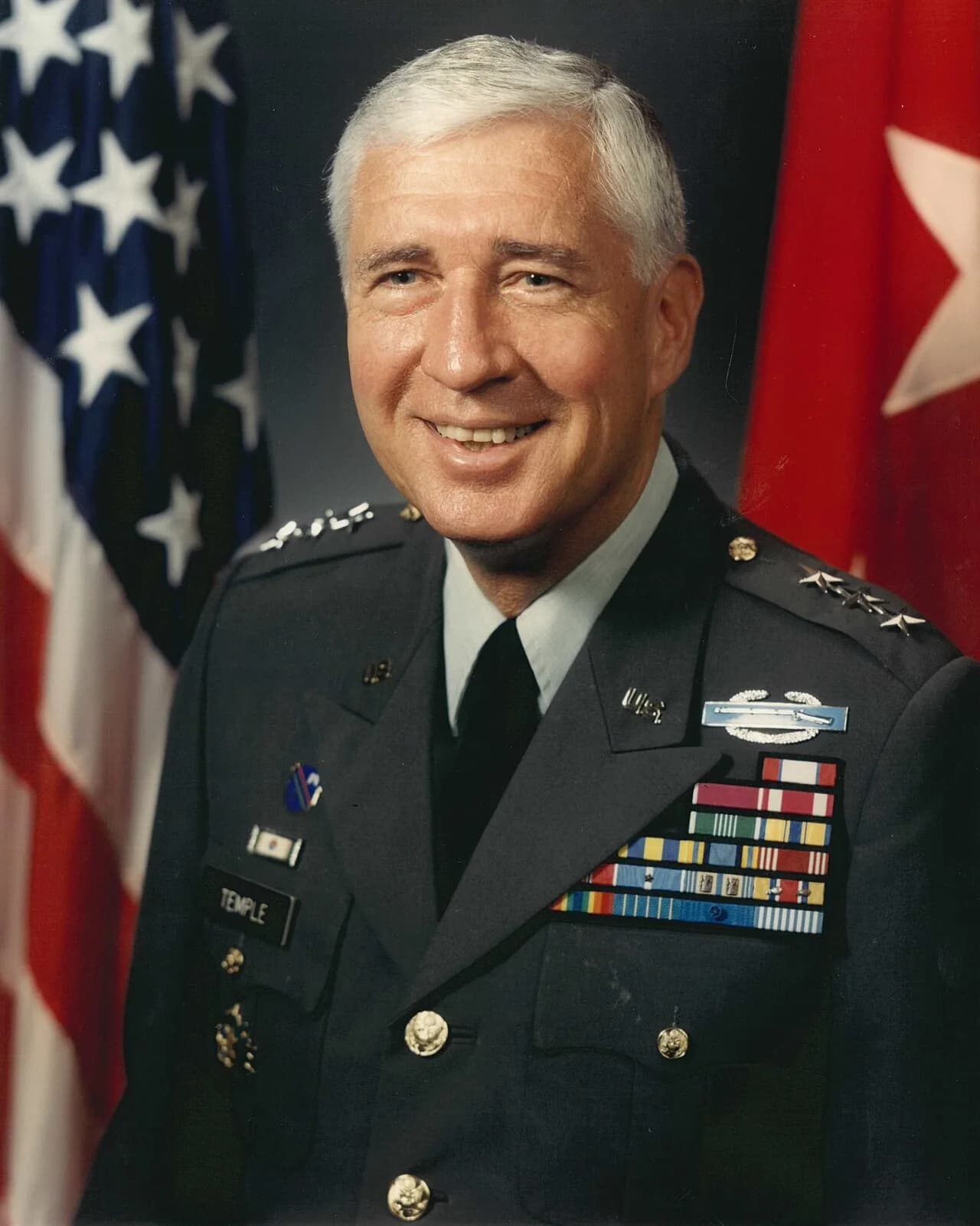 Herbert R. Temple Jr.